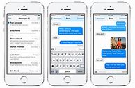 Image result for iPhone WhatsApp Screen Shot