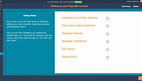 Image result for Philips Setup Wizard