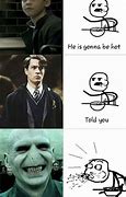Image result for Dark Harry Potter Memes