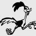 Image result for Road Runner and Coyote Quotes
