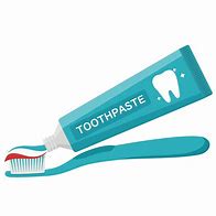 Image result for Toothbrush Illustration