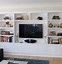 Image result for Large TV Wall Design Ideas