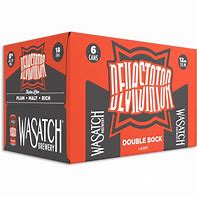Image result for Wasatch Brewing New England IPA