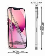 Image result for iPhone 11 Height in Inches