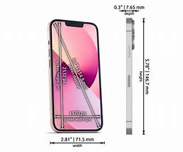 Image result for iPhone 11" Case Measurements