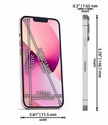 Image result for iPhone Box Dimensions