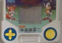 Image result for Sega Handheld