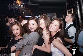 Image result for Japan Nightclub