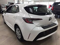 Image result for Used 2019 Toyota Corolla Hatchback