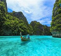 Image result for Bamboo Island Phi Phi