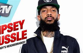 Image result for Nipsey Hussle Live Victory Lap