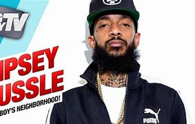 Image result for Nipsey Hussle Yellow Victory Lap Sweater