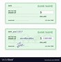 Image result for Homemade Check Template