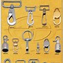 Image result for Stainless Steel 2 Inch Hook Spring