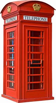 Image result for Phonebooth Transparent