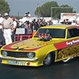 Image result for NHRA Funny Car Circle K