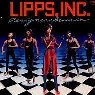 Image result for lipps inc albums
