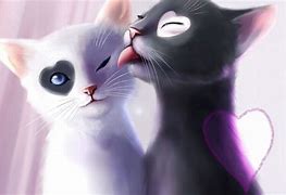 Image result for Anime Cat Girl Hug