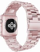 Image result for Rose Gold Apple Watch Combinations