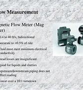 Image result for Flow Measurement Instruments PPT