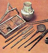 Image result for Ancient Writing Tools