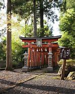 Image result for Kyoto Miyake Hachiman Jinja Shrine