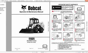 Image result for Bobcat 1575 Service Manual