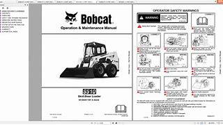 Image result for Zoomlion Bobcat Manual