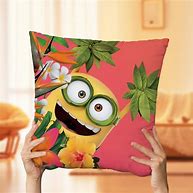 Image result for Stormblood Pillow Minion