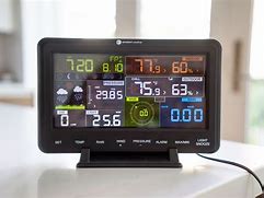 Image result for Plug in Weather Stations