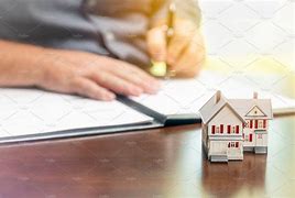 Image result for Real Estate Contract Signing