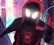 Image result for Spider-Man Anime