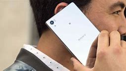 Image result for Sony Xperia Z5 Magnification