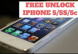 Image result for Unlocked iPhone 5