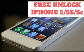 Image result for How to Unlock iPhone 5 Free