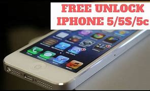 Image result for Unlocking iPhone 5