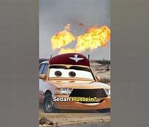Image result for Sedan Hussein Cars Meme