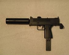 Image result for Mac 11 with Suppressor