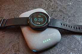 Image result for Moto 360 Charger