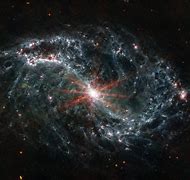 Image result for Galaxy NGC 7496 Hubble