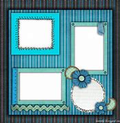 Image result for Scrapbook Cover Template