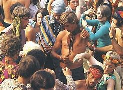 Image result for Goa Hippies