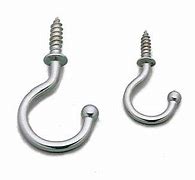 Image result for Stainless Steel Cup Hooks