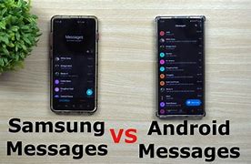 Image result for Samsung Messenger Android