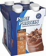 Image result for Twenty-Four Pack Protein Shakes