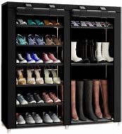 Image result for Boot Organizers for Closets