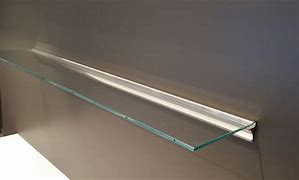 Image result for Tempered Glass Shelf