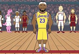 Image result for NBA Animation 2