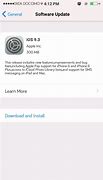 Image result for iOS 9 ROM J106b