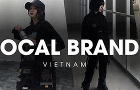 Image result for Local Brand L
